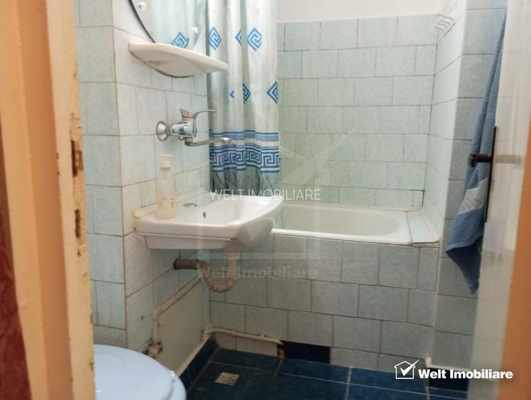 De vanzare apartament cu 3 camere Manastur - 6