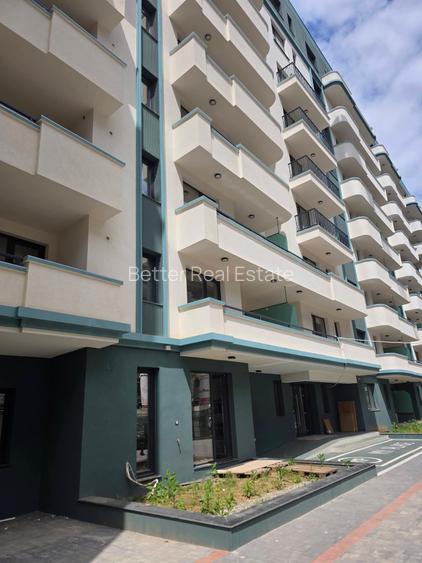 Apartament Premium 3 Camere | 115MP | Parcare  | MY PLACE NORTH – Pipe - 16