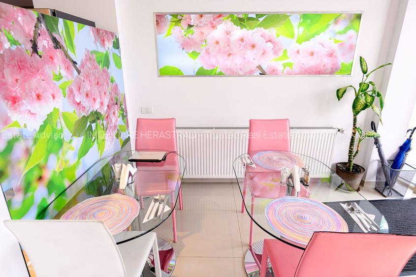 Dorobanti | Hotel Boutique 7 camere | Ideal investitie - 35