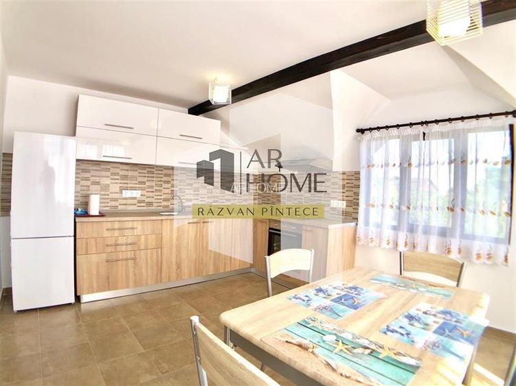 Apartament 3 camere de lux, 95 mp, curte, zona Afi Palace, Ploiesti - 20