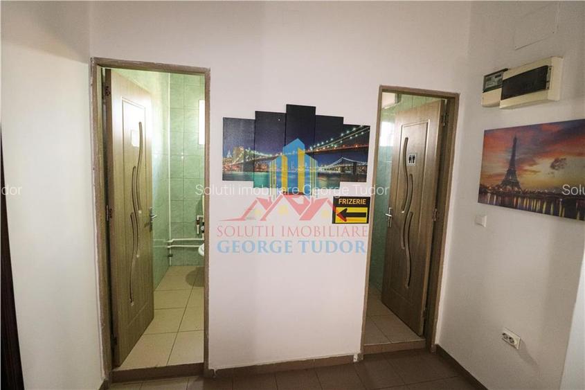 Inchiriere spatiu comercial, 0% COMISION, Str. Sergent Ion Iriceanu 35 - 10