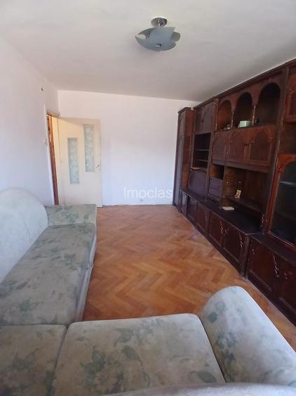 Lipovei 3 cam decomandat 2 balcoane Centrala gaz - 3