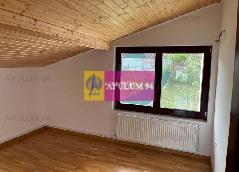 Vilă de vânzare în Comarnic - 38