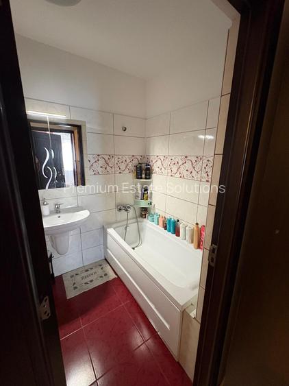 Apartament 3 camere decomandat,mobilat-Militari Residence-Comision 0% - 14