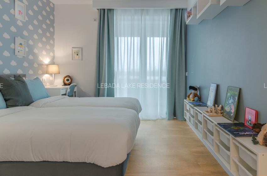 Lebada Lake Residence - 17