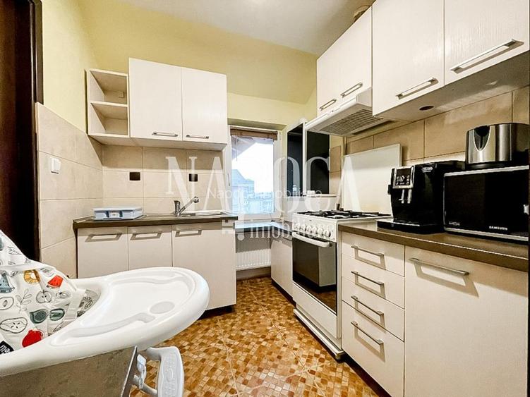 Apartament 3 camere de vanzare in Marasti, Cluj Napoca - 5