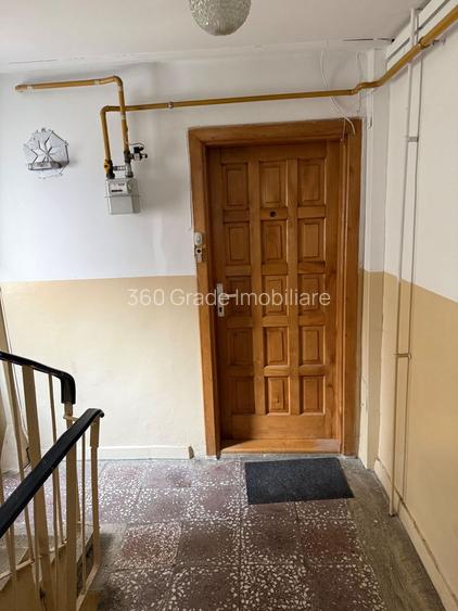 Apartament spațios 1 cameră | Complexul Studențesc | Etaj 3 - 5