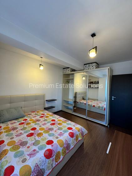 APARTAMENT 2 CAMERE -DE VANZARE-MILITARI REZIDENCE-COMISION 0 - 11