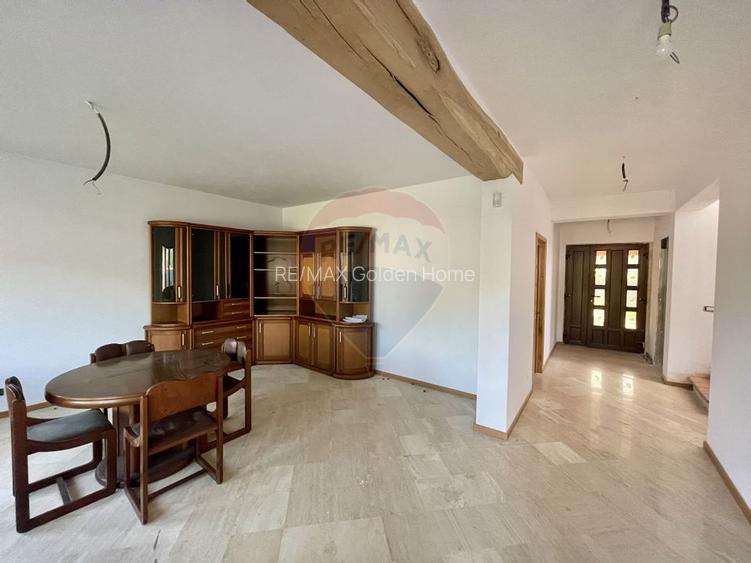 Casa / Vila in Sat Nou / Panciu - 5