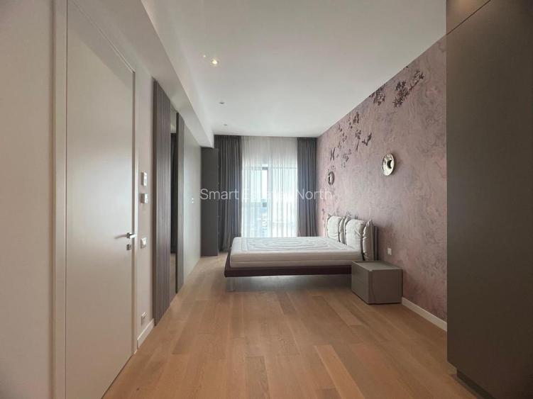 3 CAMERE Premium in One Verdi Park | Vedere Panoramica - 11