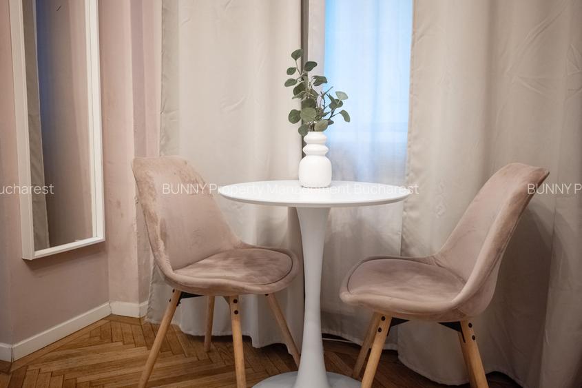 AR4163-LU1 - 2 min walk Calea Victoriei - 1 min walk Sala Palatului -Fixed Price - 5