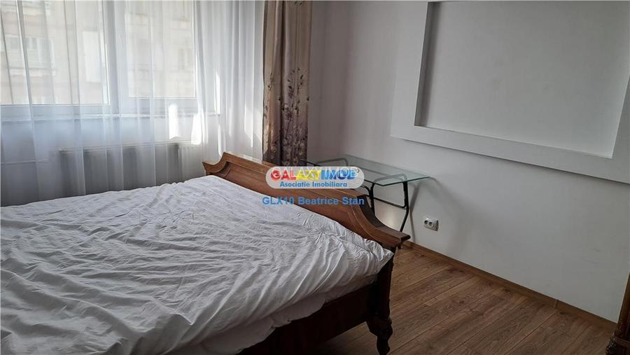 Inchiriere apartament 3 camere generos MILITARI   VIRTUTII - 23