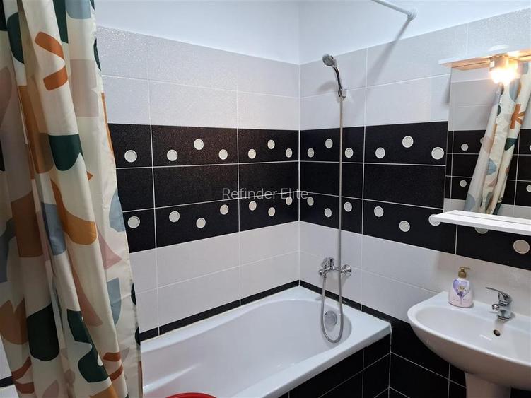 inchiriere apartament 3 camere | N Grigorescu | bloc 2017 | stradal | etaj 6 | l - 11