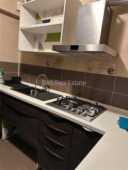 Apartament 2 camere in vila | Dacia - Pta Romana - Vasile Lascar - 8