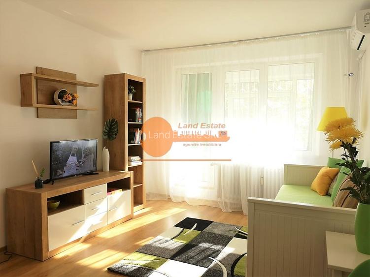 Garsonieră 38 mp | decomandată | 5 min metrou Gorjului - 2