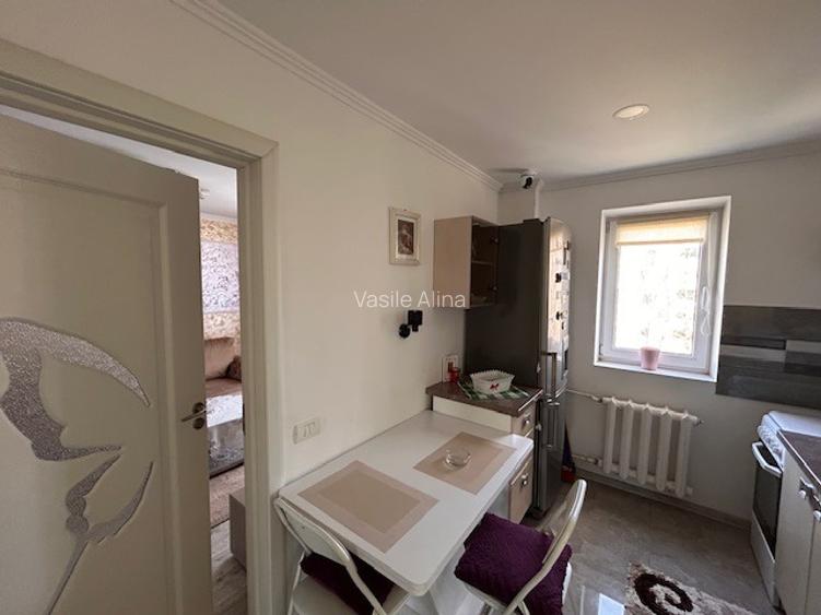 Garsoniera de vanzare Tomis Nord zona Tic-Tac - 11