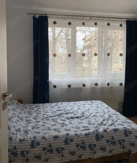 2 camere cu Parcare zona Kaufland Gheorgheni - 10