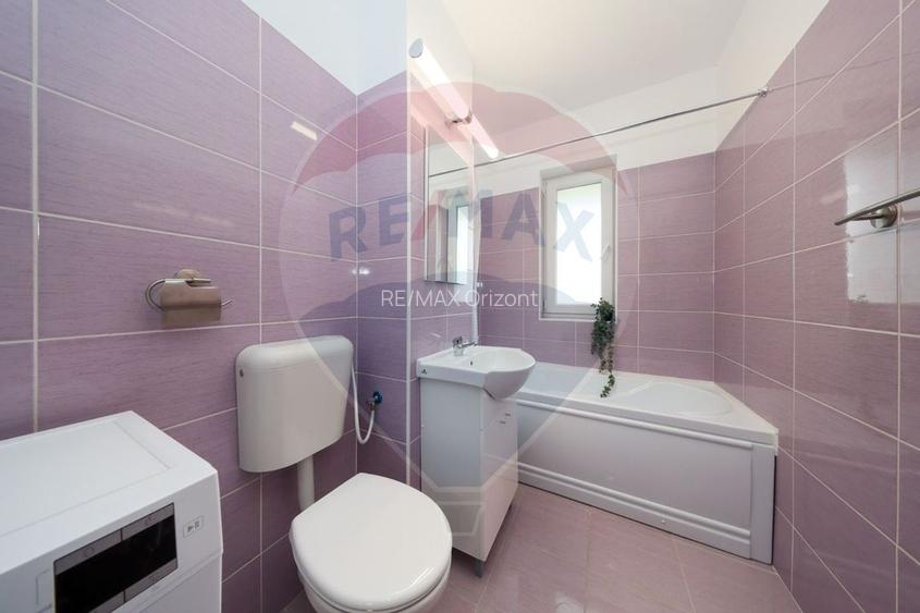 Oportunitate de investitie! Apartament mobilat nou! - 13