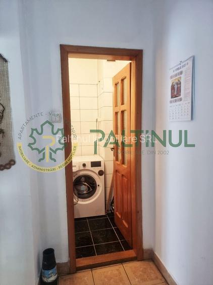 Apartament 3 camere, 2 băi, balcon, lift – Terezian, Sibiu, 73 mp - 9