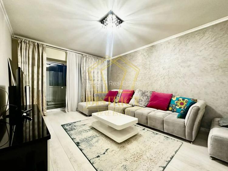 Apartament spatios cu 4 camere I Lipovei | Iulius Town - 3
