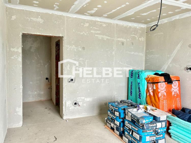 Casă / 4 camere / 106 mp utili / Bod - 11