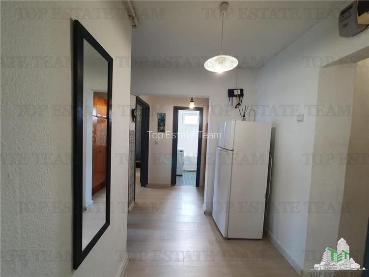 Inchiriez apartament 2 camere decomandate Casa de Cultura CONSTANTA - 4