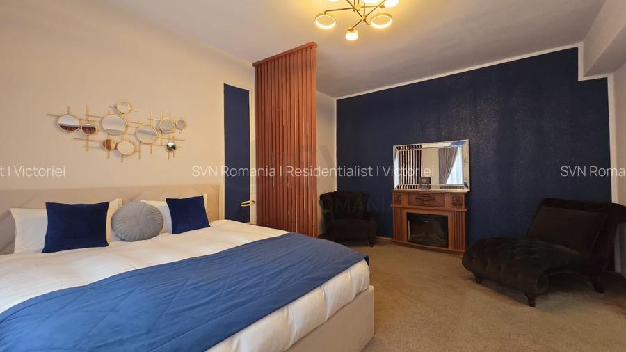 REA1028522 Apartament 3 camere Armeneasca - 3