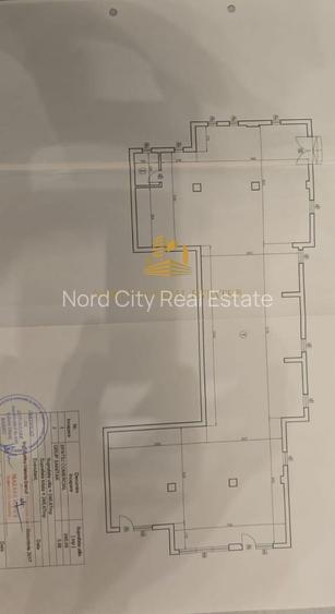 Spatiu comercial/Sisesti /Sector 1/Supermarket /Clinica/Banca - 3