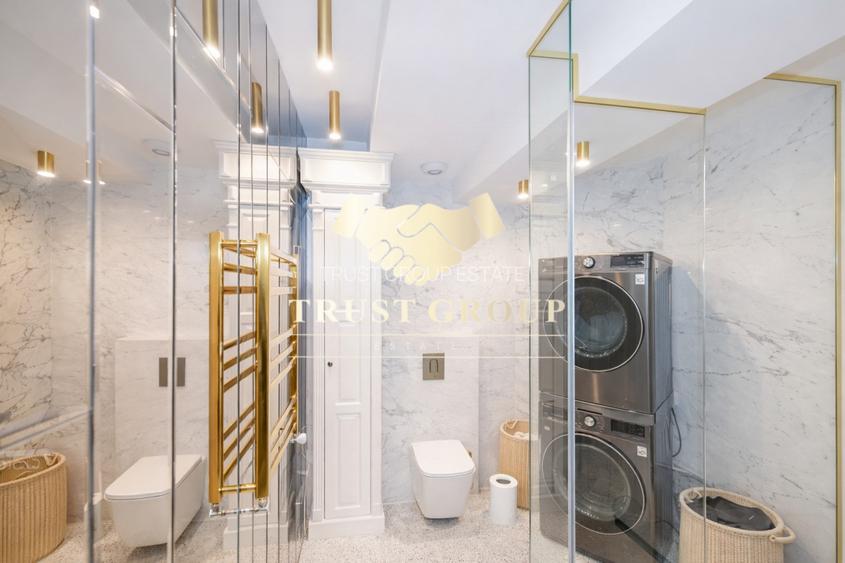 Apartament 3 camere Aviatiei | Parcare  - 10