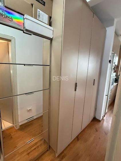 Apartament 1 cameră zona Podgoria/ Ultracentral  - 6