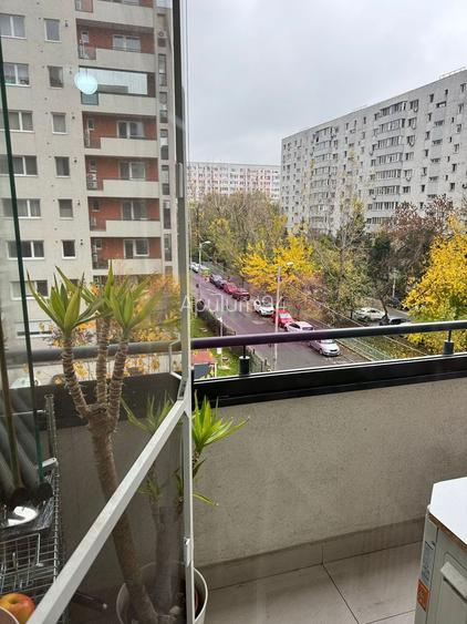 Vanzare apartament de 3 camere la Dristor-Baba Novac, metrou - 9