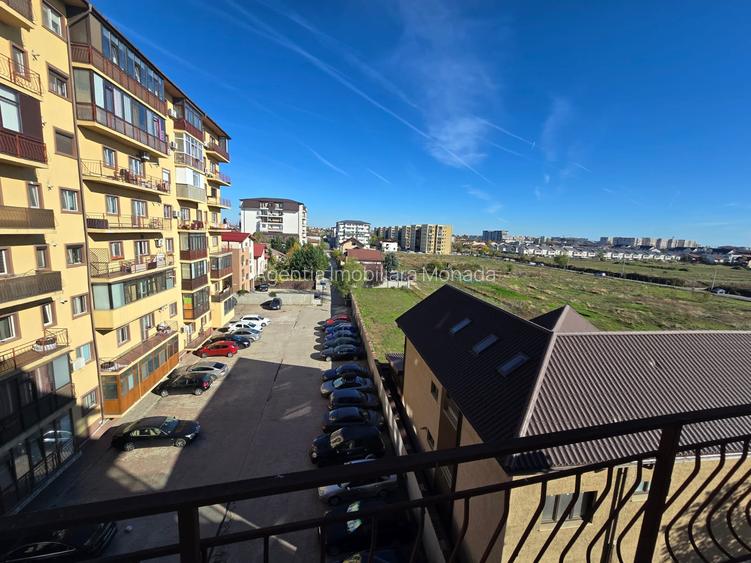 Apartament 2 camere de Vanzare Militari Residence (Zona buna +Parcare Subterana) - 26