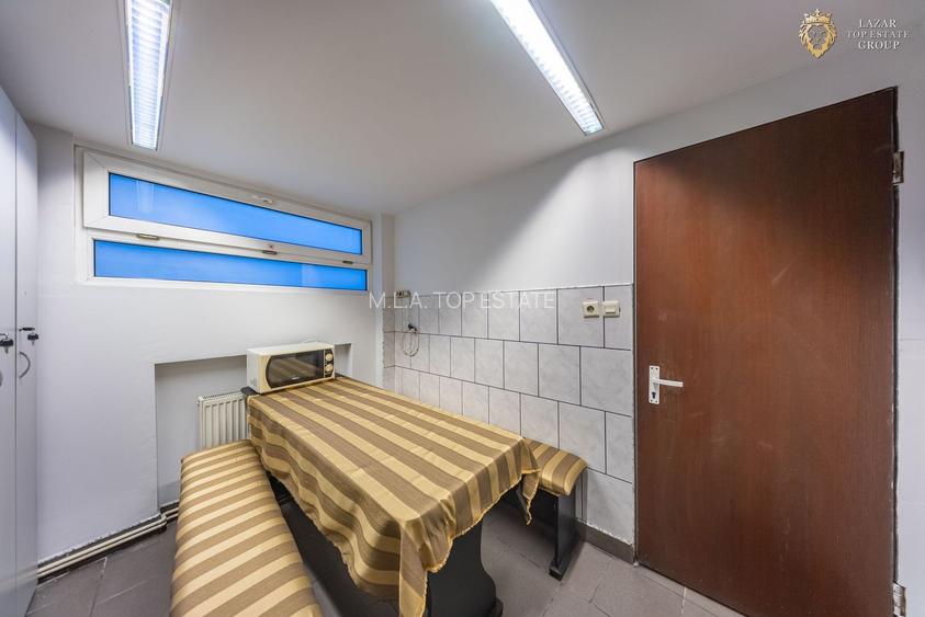 Spatiu Comercial De Inchiriat Zona Micalca - 16