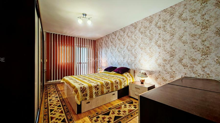 Parcul Tineretului | intrarea Lumea Copiilor | spatios | bl. anvelopat | parcare - 17