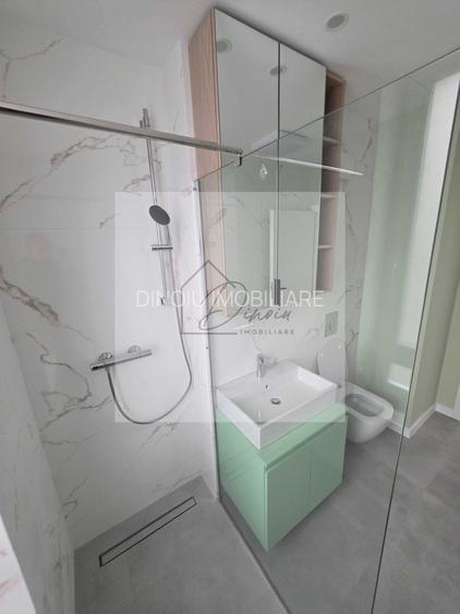 Apartament 2 camere Pipera Plaza I Finisat I taxare inversa I COM 0% - 8