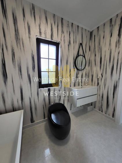 Casa premium, de vanzare, in Giroc - 14