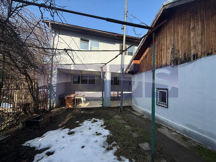 DE VANZARE  | STRADA GARLEI | 500 MP | CONTRUCTII PE TEREN DEMOLABILE - 13