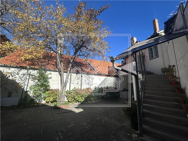 Casa de vanzare in Sibiu - 100 mp utili + teren de 198 mp - - 15