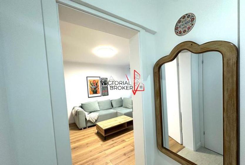 Apartament 2 camere Dristor Camil Ressu - 16