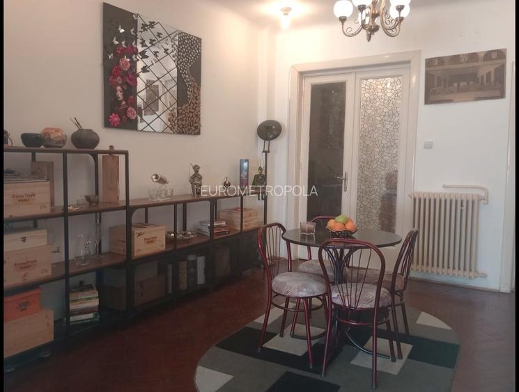 Apartament de 3 camere Piata Victoriei - 5