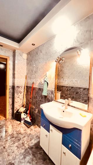 Apartament 2 camere Nerva Traian, stradal, 5 minute de metrou, mobilat modern - 31