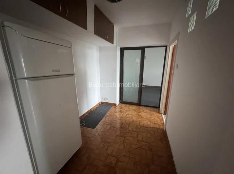Apartament 2 Camere,Mihai Bravu,Metrou,Mall,Parc, loc de parcare,Mobilat Utilat - 4