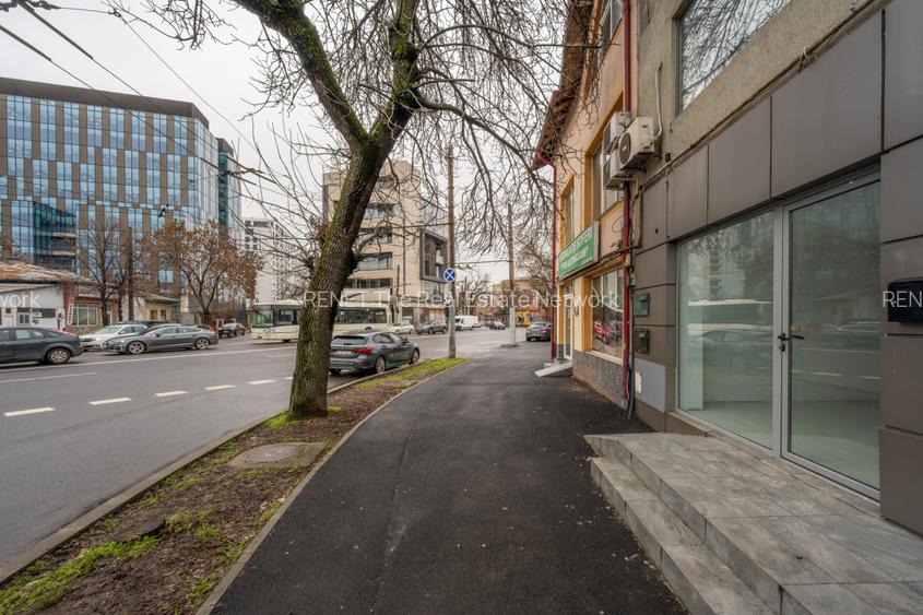 Drumul Sarii, Razoare, Metrou Academie, Cladire P+2, S=120mp, Comision 0 % - 24