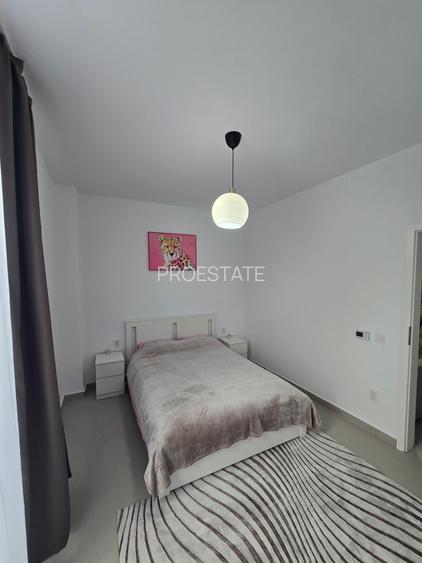 Apartament 2 camere | Prima inchiriere | Parcare privata | Centru de natatie - 6