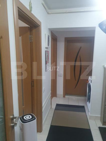 Apartament 2 camere Centrul Civic, zona Grivitei - 3