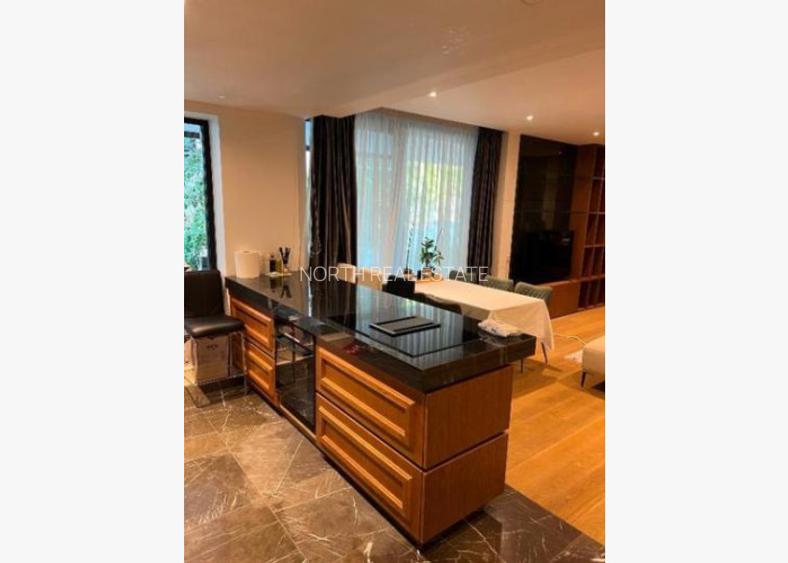 New 3 bedroom Apartment Primaverii - 2