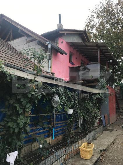 Casa individuala, 700 mp teren, Apahida - 6