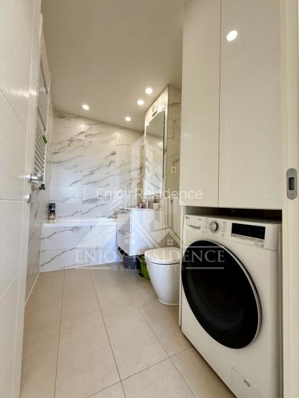Apartament 3 camere LUX | Imobil 2023 Exclusivist | LOC DE PARCARE - 13