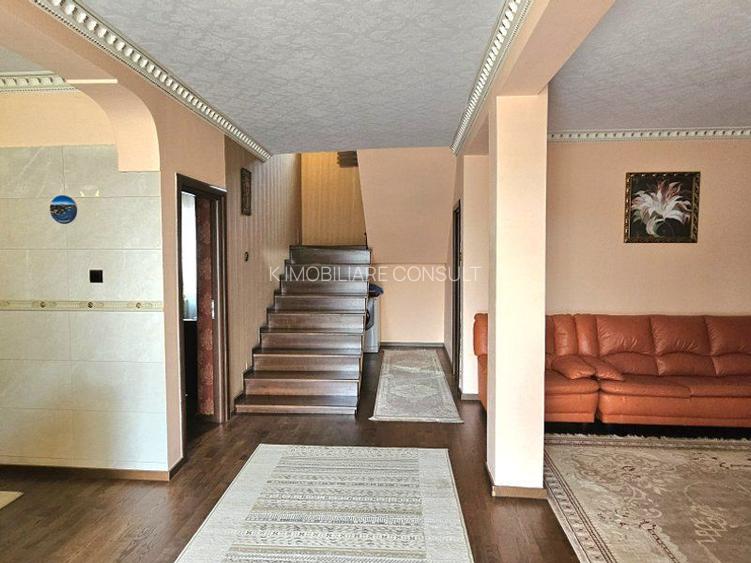 Glina vila 4 camere de vanzare - 6