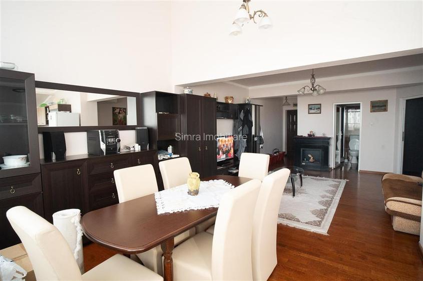 Apartament 3 camere, Orizont Paleu, bloc din 2011 - 2